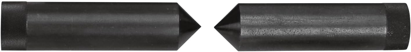 1" Lapping Bars for Scope Ring Alignment, Accuracy, Gunsmithing