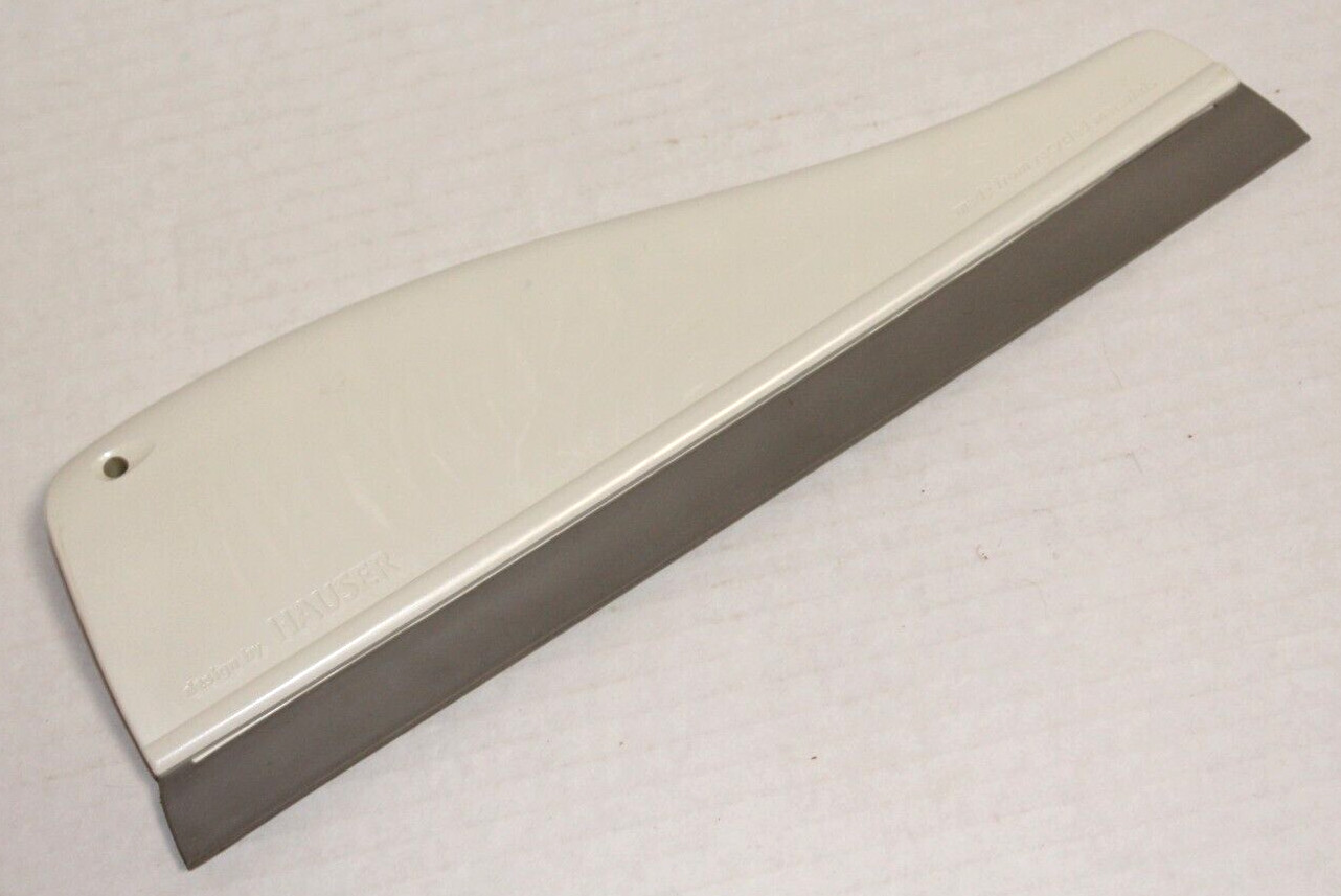 Ondine Interbath Hauser Squeegee