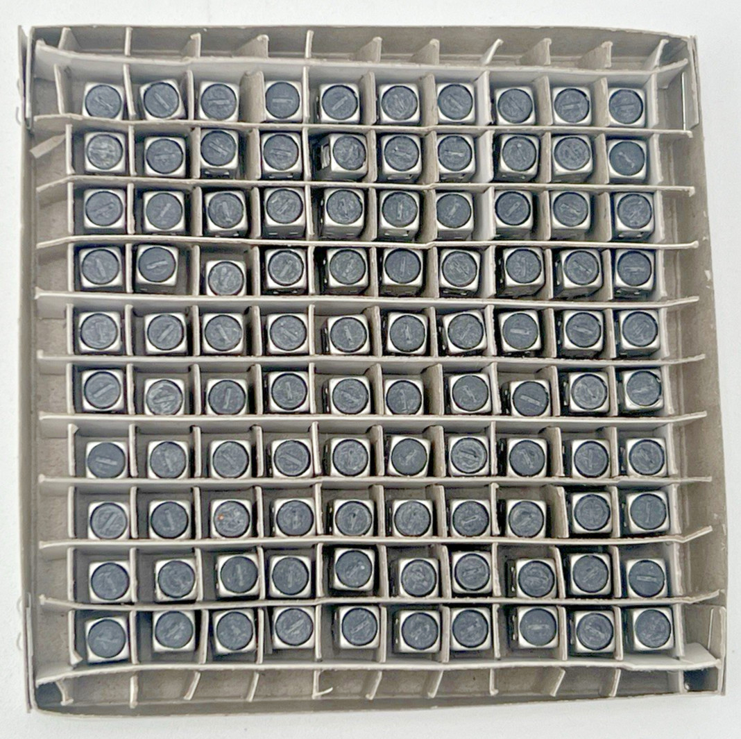 (124) SUMIDA PG57/AM COILS S-147-5020 TECHNO-04