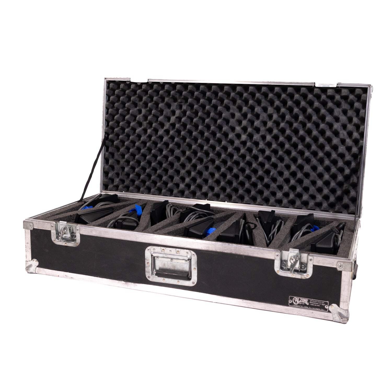 Danish Interpretation Systems DM4410P Delegate Microphone (10 Pack)
