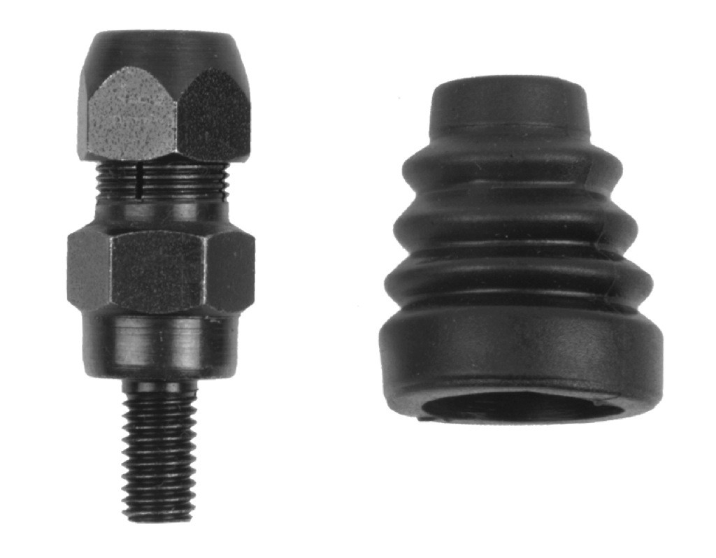 V PARTS SUPPORT, REAR VIEW MIRROR E-464-I