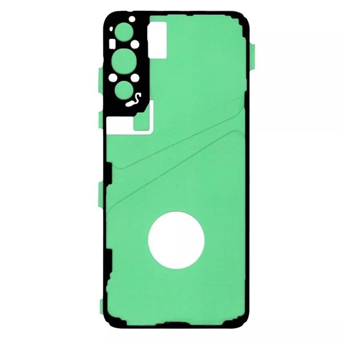 Replacement Back Cover Tape Adhesive Glue Sticker For Samsung Galaxy S22 Plus +