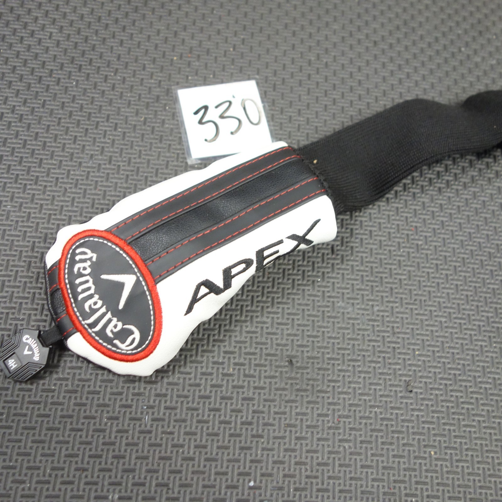 Callaway golf apex hybrid head cover resuce men golf fas ship 251224