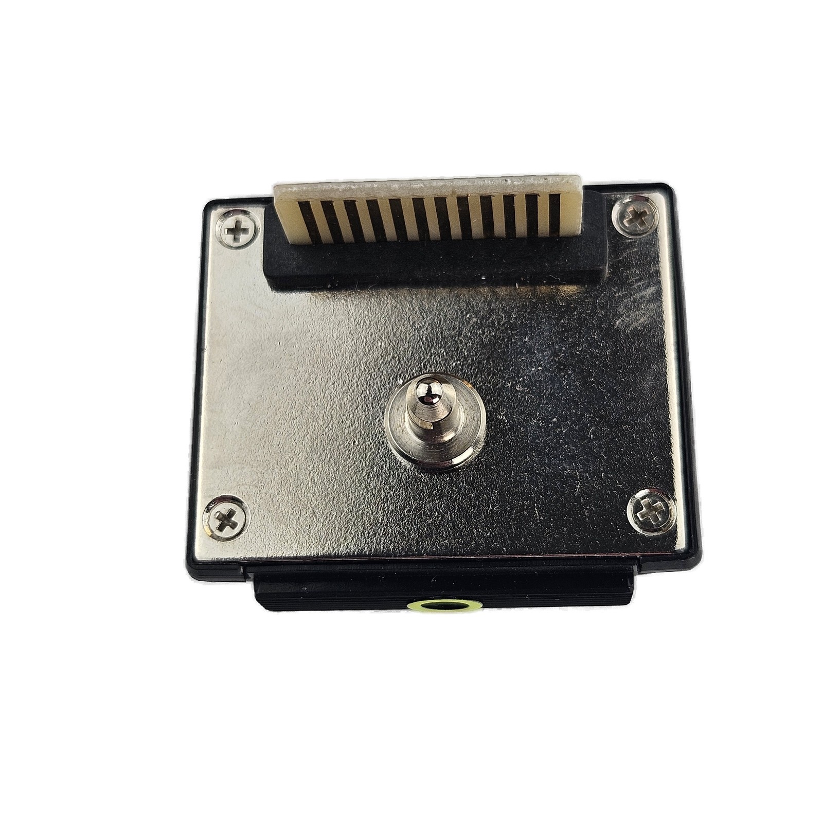 Sunpak PT-2D Interface Module for Pentax Cameras Boxed with Manual