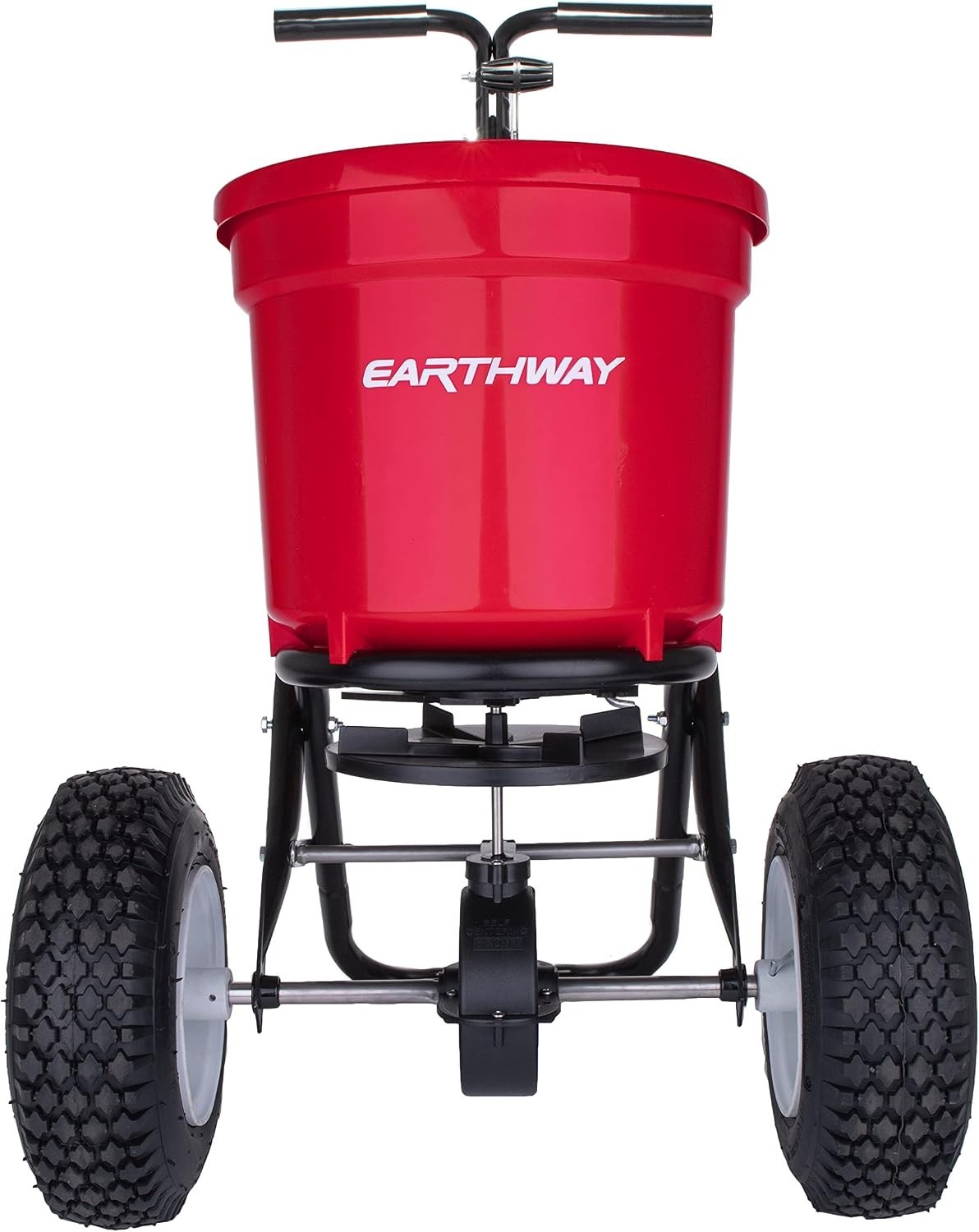 Moisture-Resistant Seeder, Lifetime Support