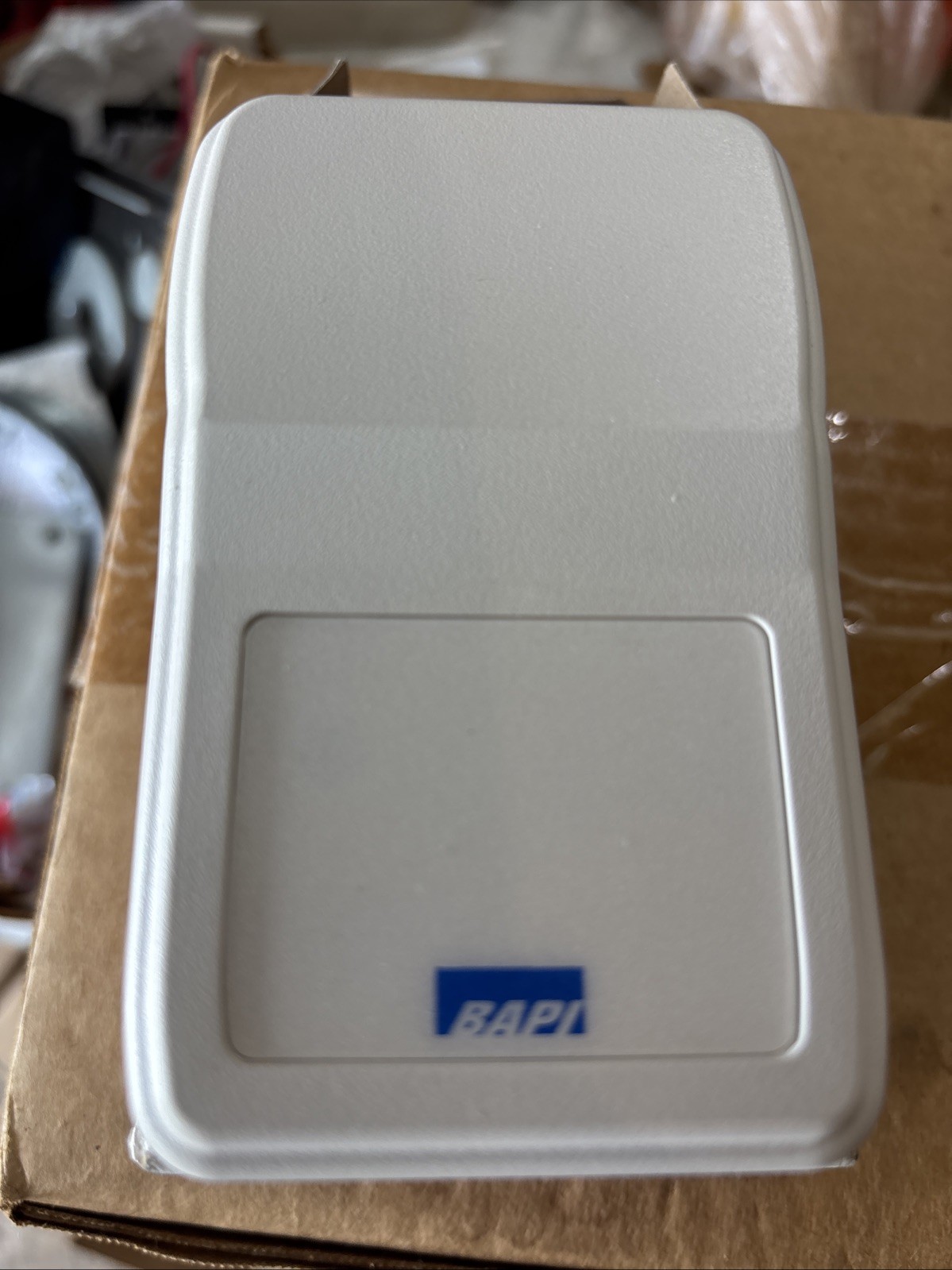BAPI BA/BS4-DCD10-BNK Sensor