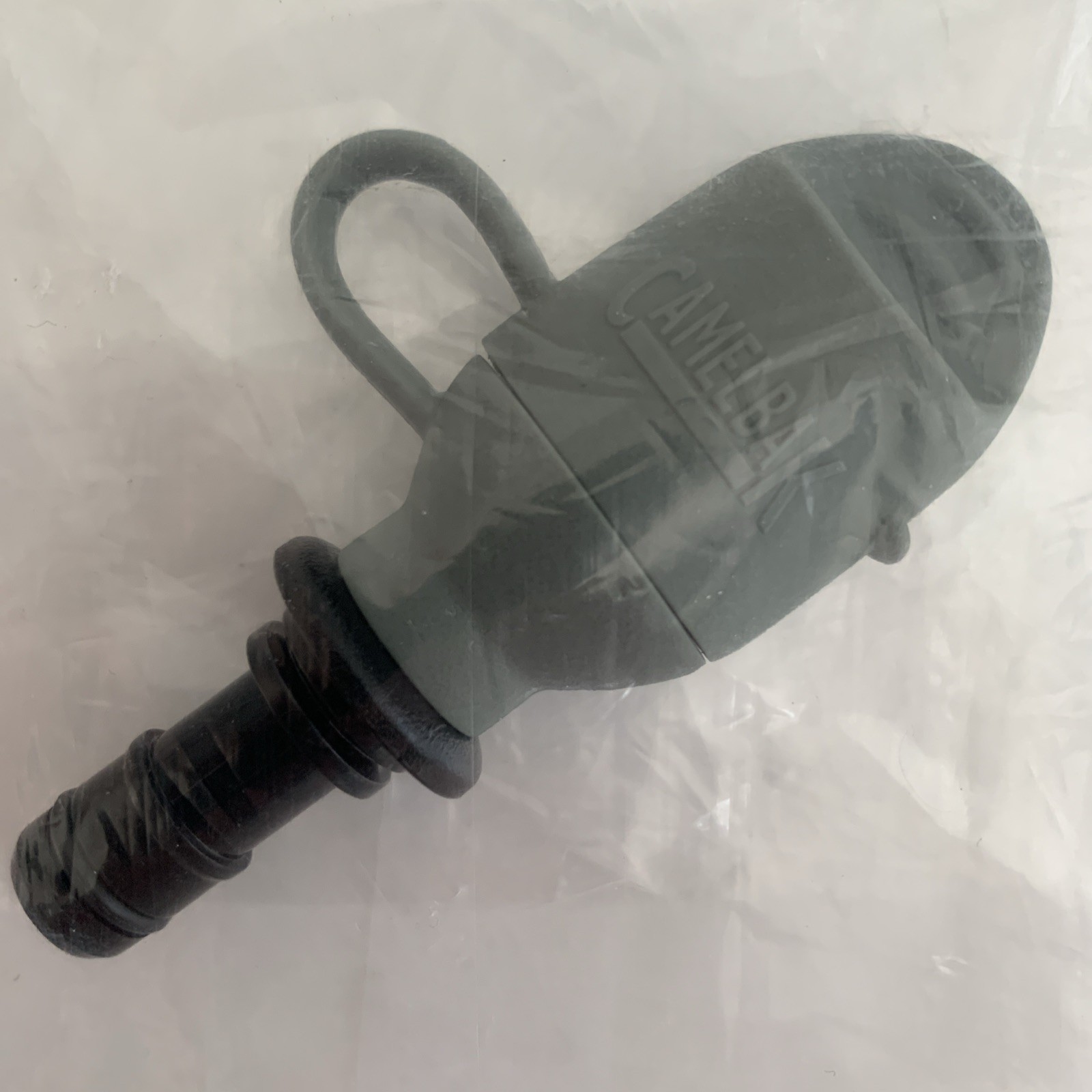 CamelBak Bite Valve Mouthpiece Replacement ~ Foliage Green USGI New