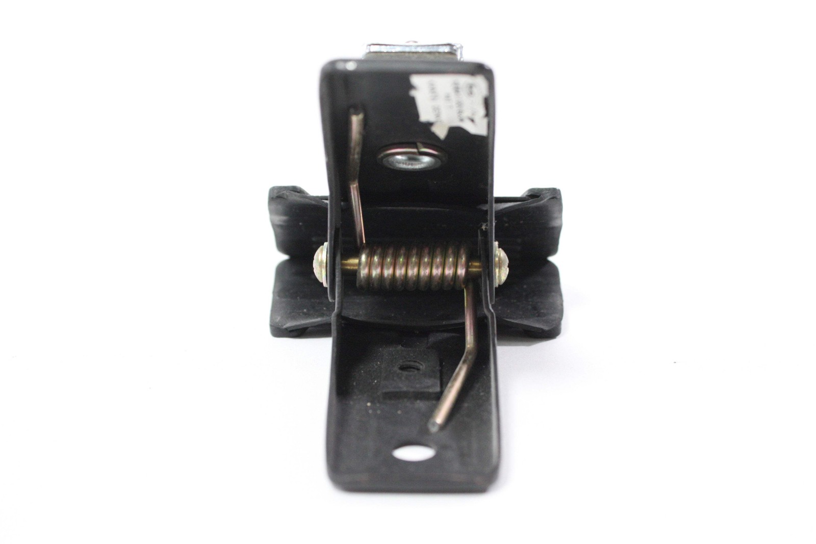 Minette Flash Clamp