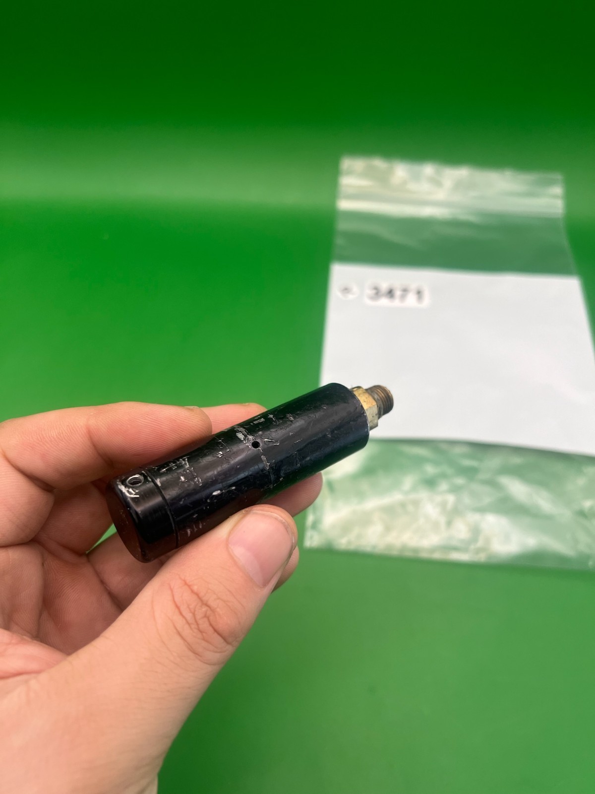 Autococker LPR - Black