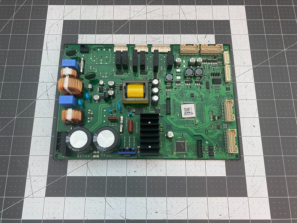 Samsung Refrigerator Control Board P# DA94-05310H