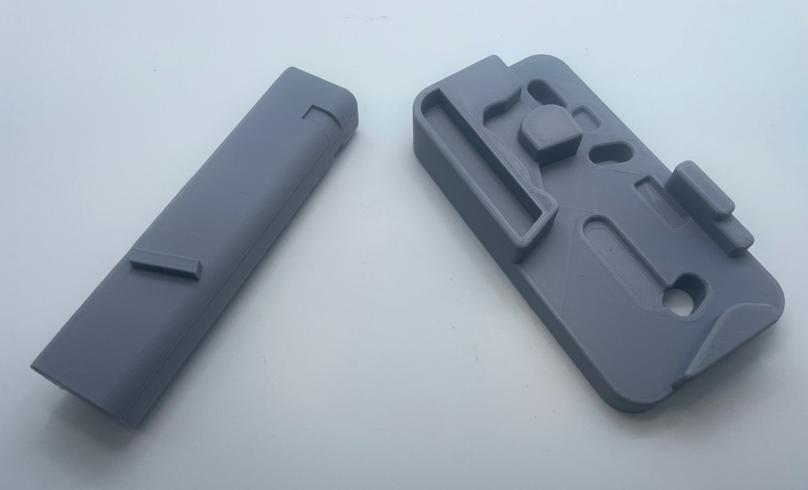 Glock 21 Gunsmith Armorer's Tools, Bench Block and Magwell Vice Block Combo