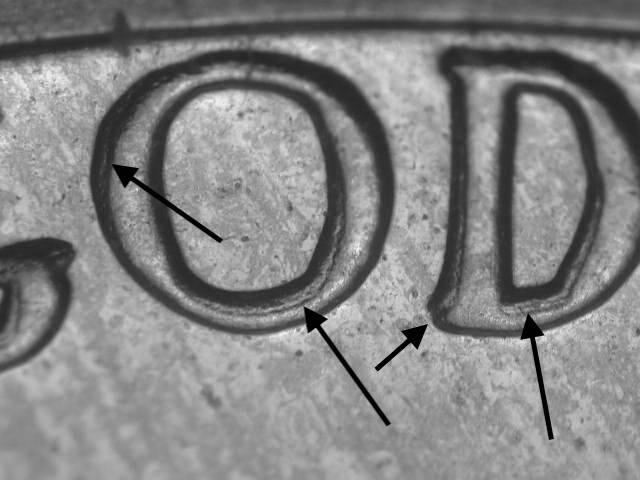 1962 WDDO-002 Gem Proof Strong Doubled Die Obverse Jefferson Nickel Error