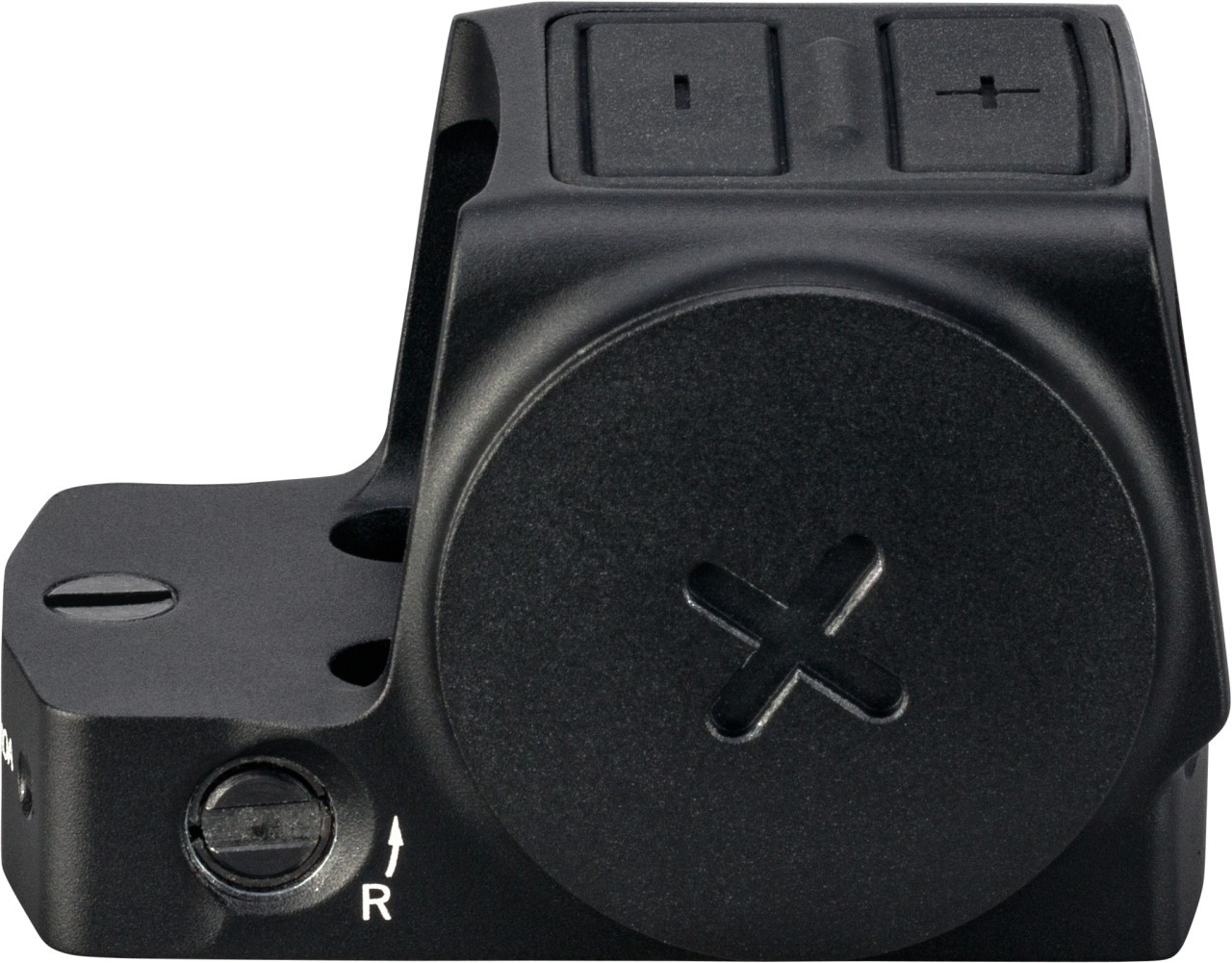 Vortex Venom 3 MOA Enclosed Micro Red Dot Sight, Waterproof (VEN-MRD3-E)