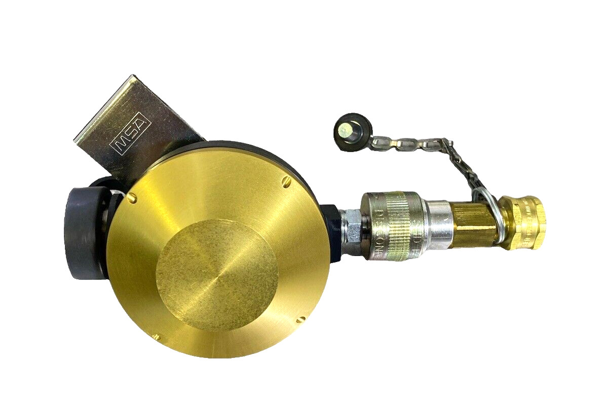 MSA MM112062 Belt Mounted Regulator