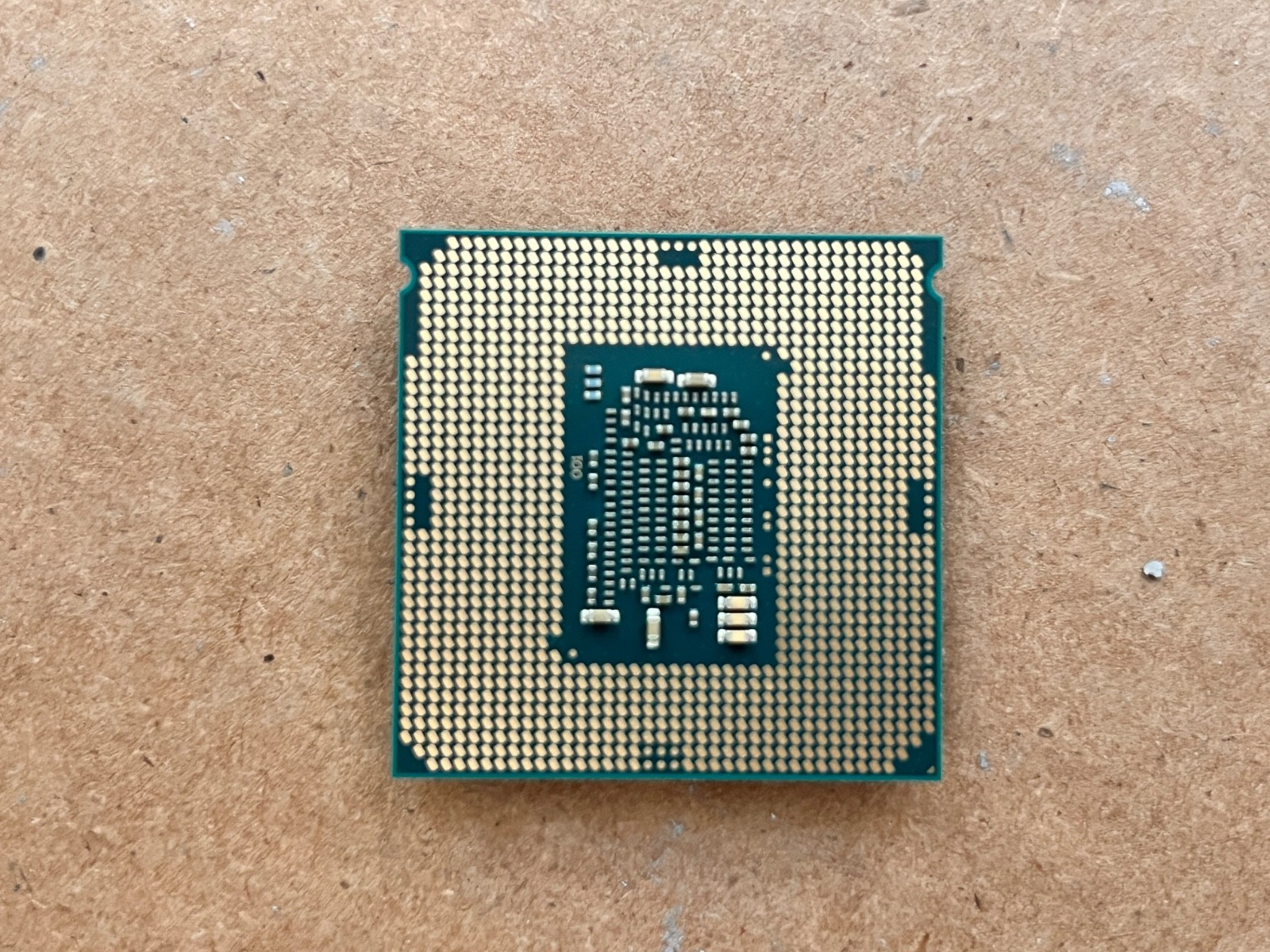 Intel Core i7-6700 3.40GHz 8MB LGA 1151/Socket H4 SR2L2 Quad-Core CPU Processor