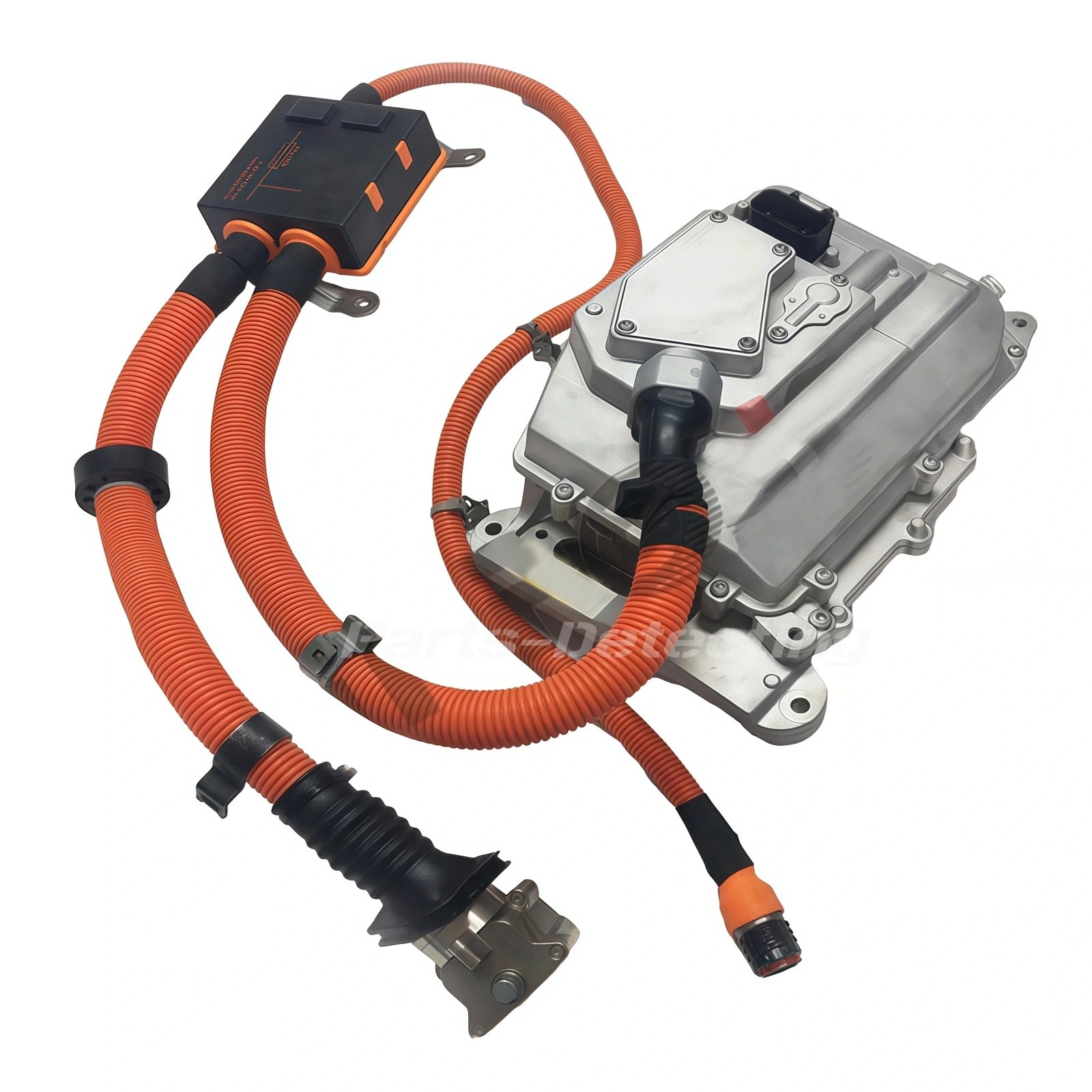 Battery Charger Inverter Converter A2215404450 For Mercedes-Benz W221 S400