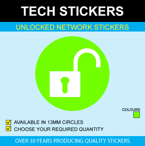 Unlocked (Padlock)