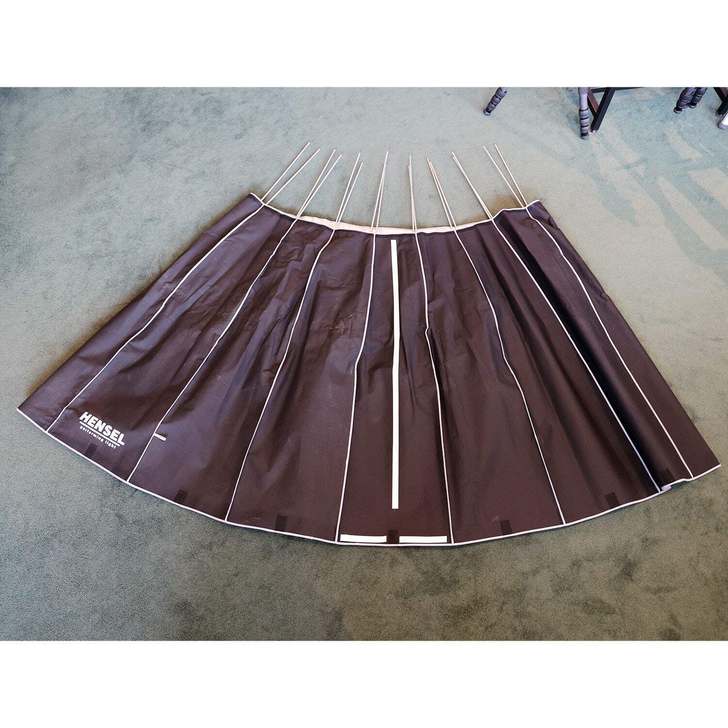 Hensel Grand 190 Soft Box (9+)