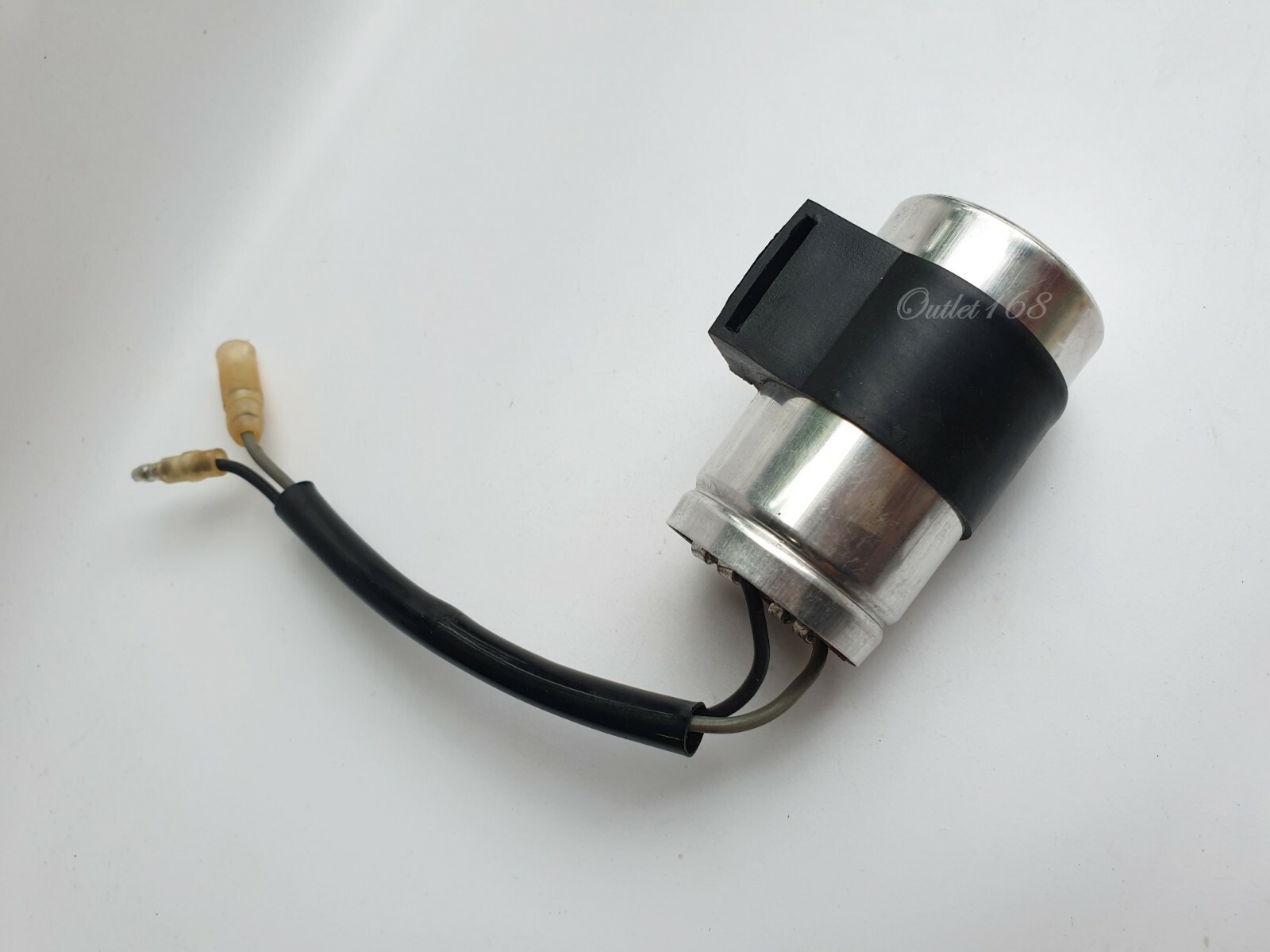 Honda CB CL XL 100 CB125S CL125S C70M CT90 SL125 CG125 CG110 Relay Flasher Assy