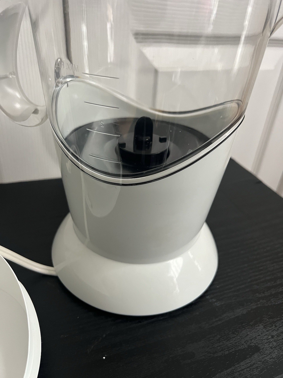Mr Coffee Cocomotion Hot Chocolate Maker Machine 4 Cup Model HC4 Tested & Works