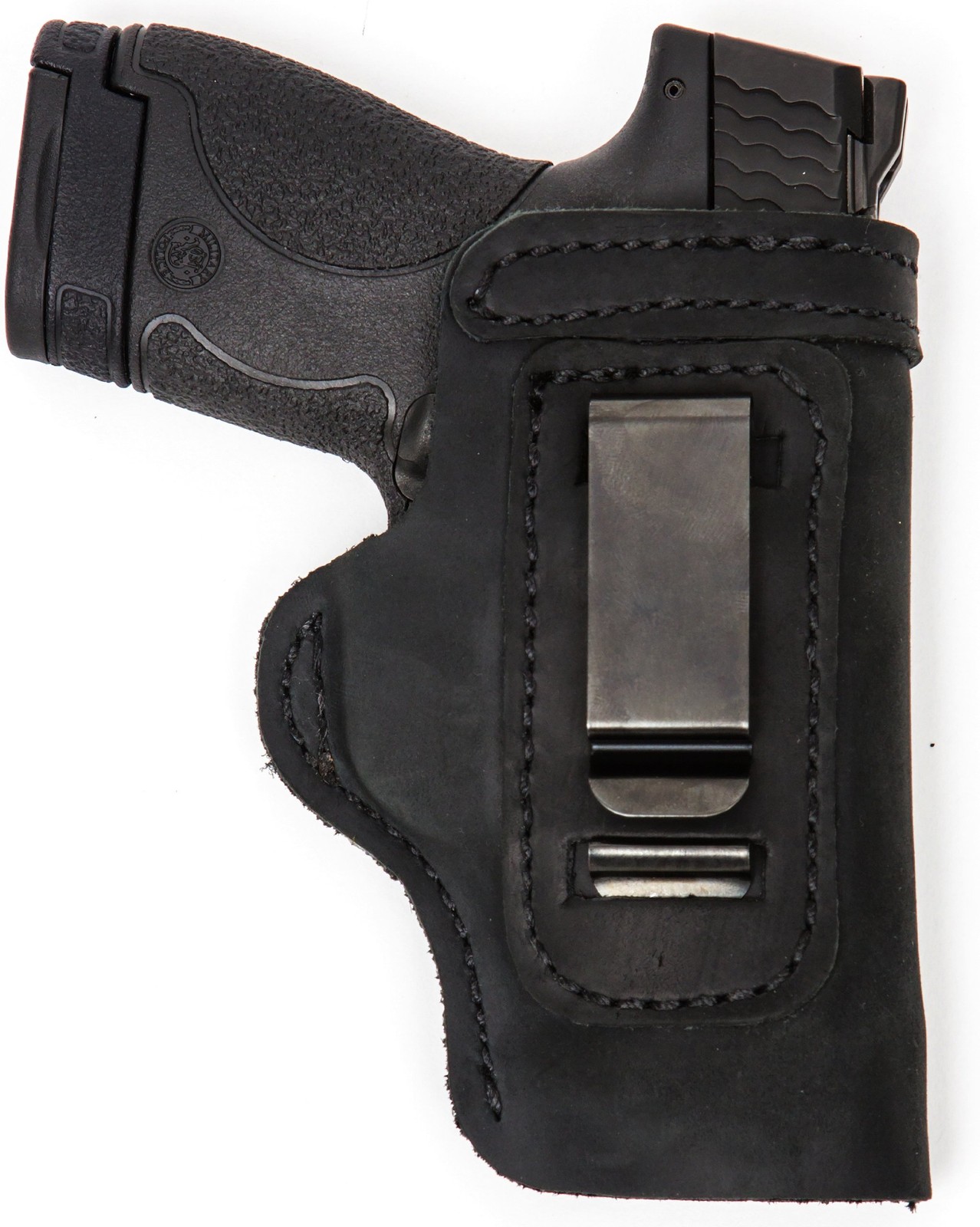 The Holster Store Fits Smith And Wesson Mp Shield 9Mm 40 Sw 2.0 Lightweight Ccw