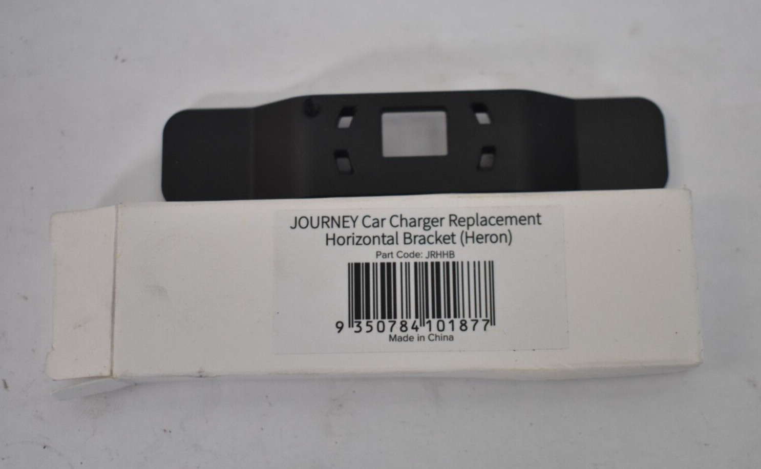 Journey Car Charger Replacement Horizontal Bracket Heron JRHHB For Phone Mount