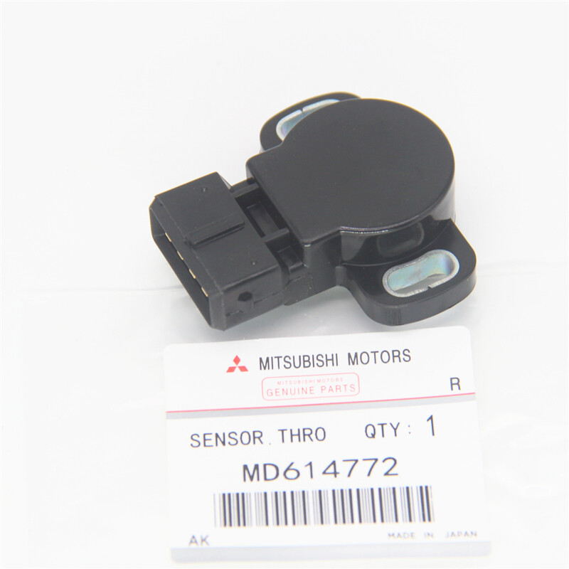 MD614772 Throttle Position Sensor (TPS) for Mitsubishi Diamante Eclipse Mirage