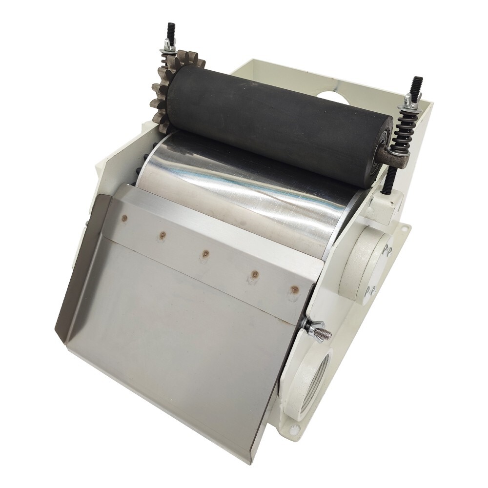 Magnetic Separator Small Magnetic Separator Machine 110V Tool Grinding Fluid Coo
