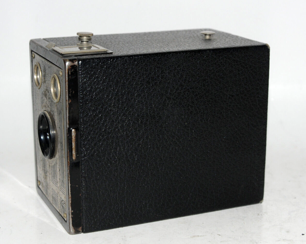 Kodak Brownie Junior Six-20 Box Camera