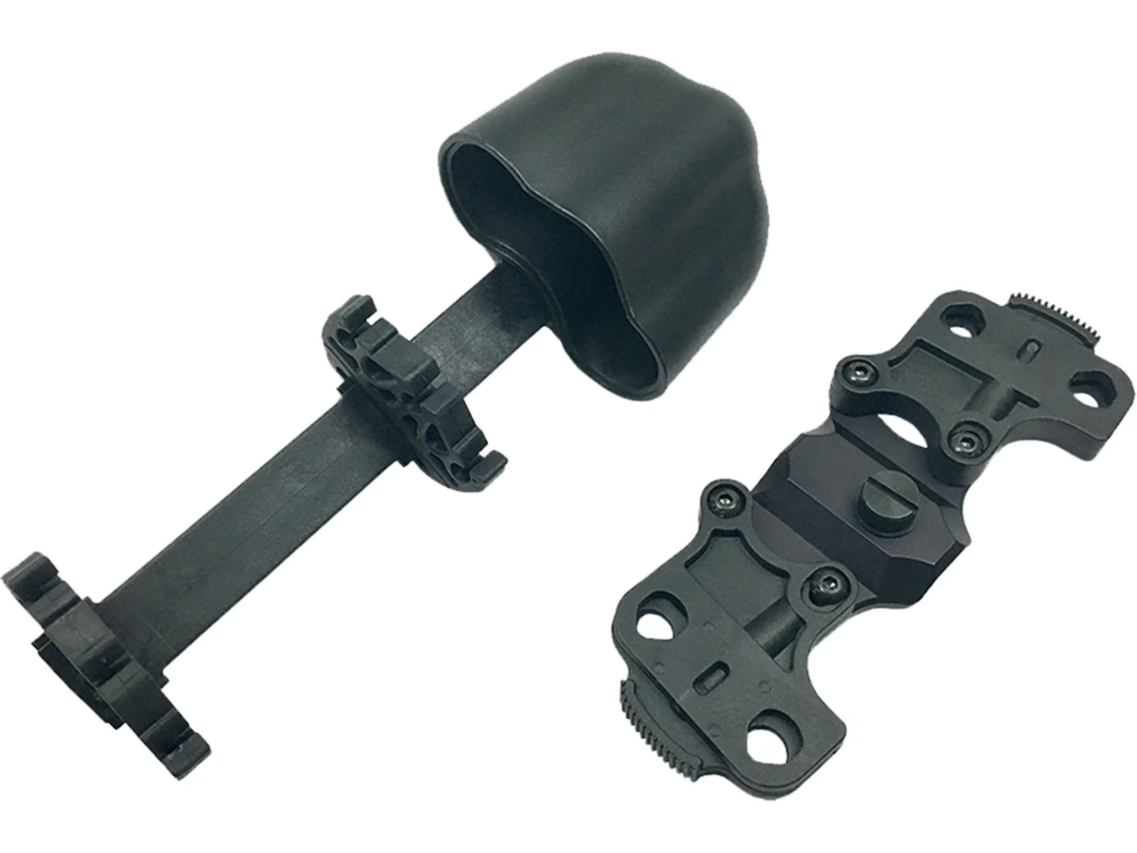Ravin Quick Detach 3-Arrow Crossbow Quiver