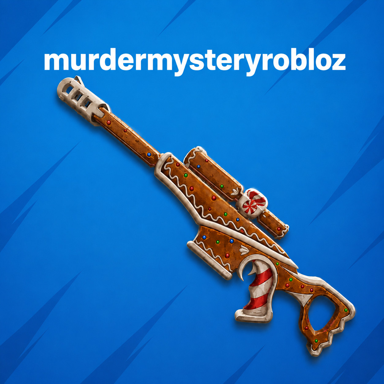 MM2 Gingerscope Ancient Godly Knifes and Guns | MSG BEFORE PURCHASE | RARE LIM