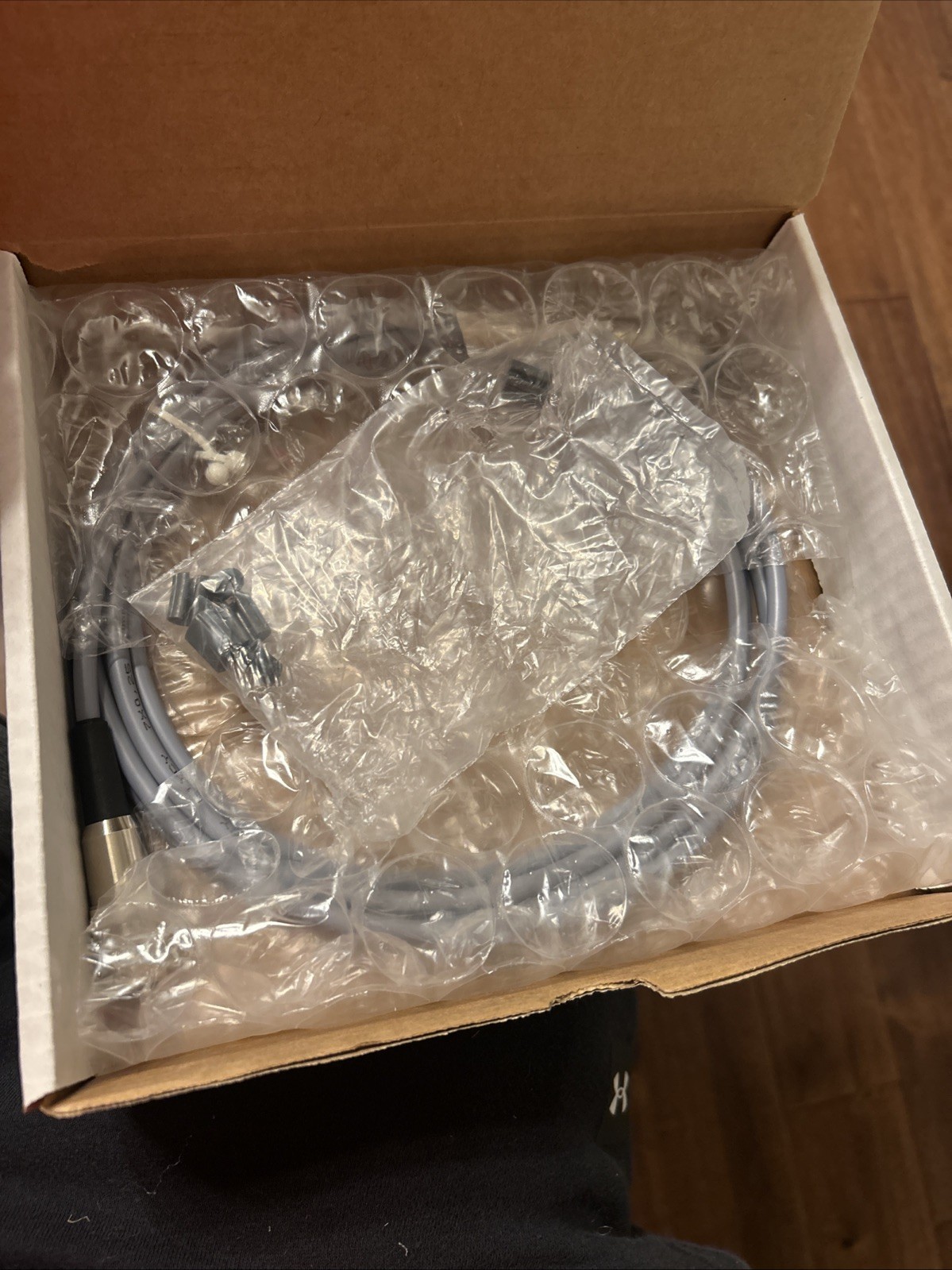 2 Mag USA Extension Cable MF 46300