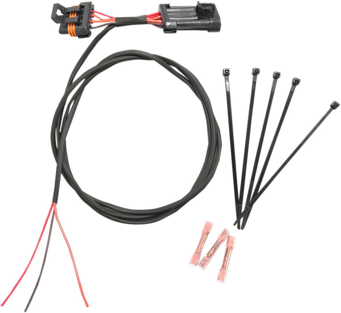 NAMZ - OR-P-PTH-02-R - Stop and Tail Light Power Out - Polaris for Polaris RZR X