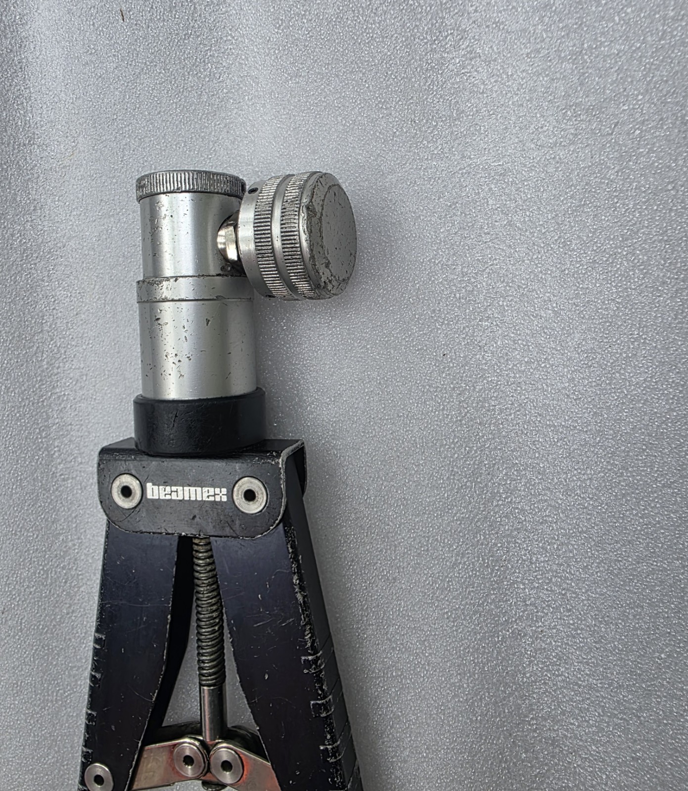 Beamex PGM Pressure Calibration Pump