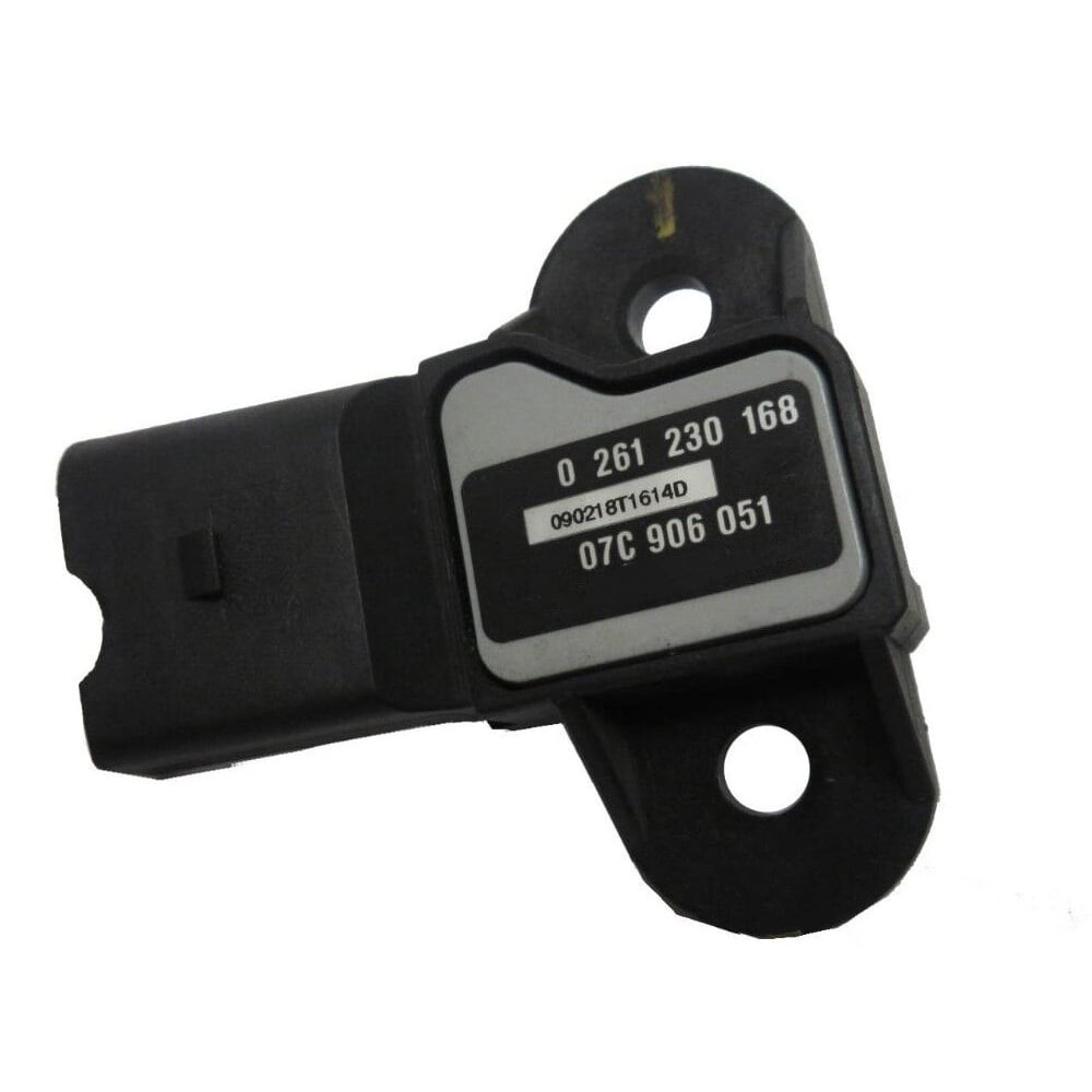 07C906051 Secondary Air Injection Sensor for VW JETTA 2008-2012 GOLF 2010-2012
