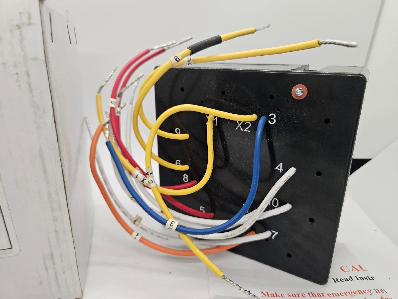 Levitonh ECD00-200 Emergency Fixture Control for Dimming Loads 277V