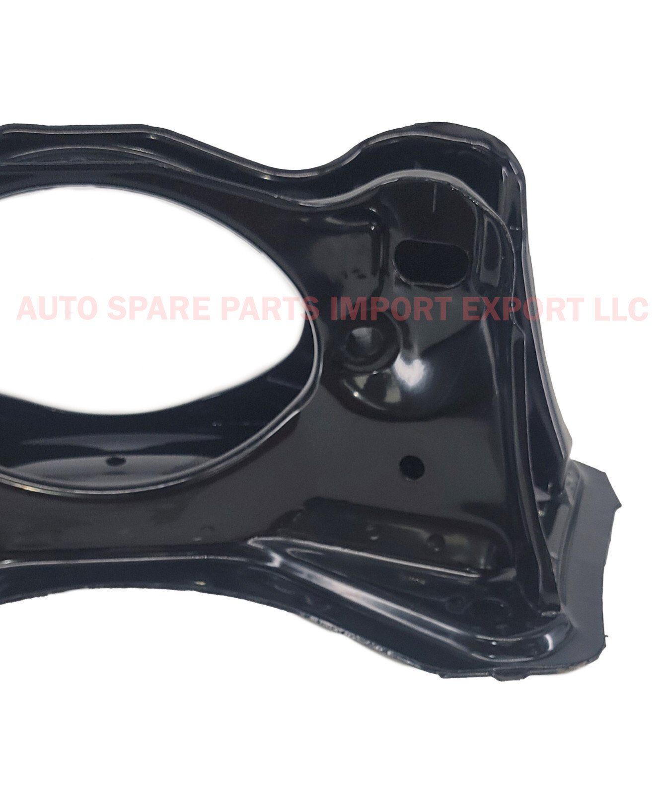 1998 1999 2000 Toyota RAV4 2WD 4WD AWD rear crossmember cradle subframe OEM