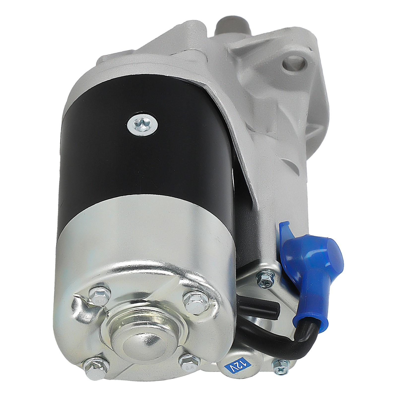 Starter For Case Uni Loader 1840 1845C 390 Diesel Freightliner Sterling 87-99