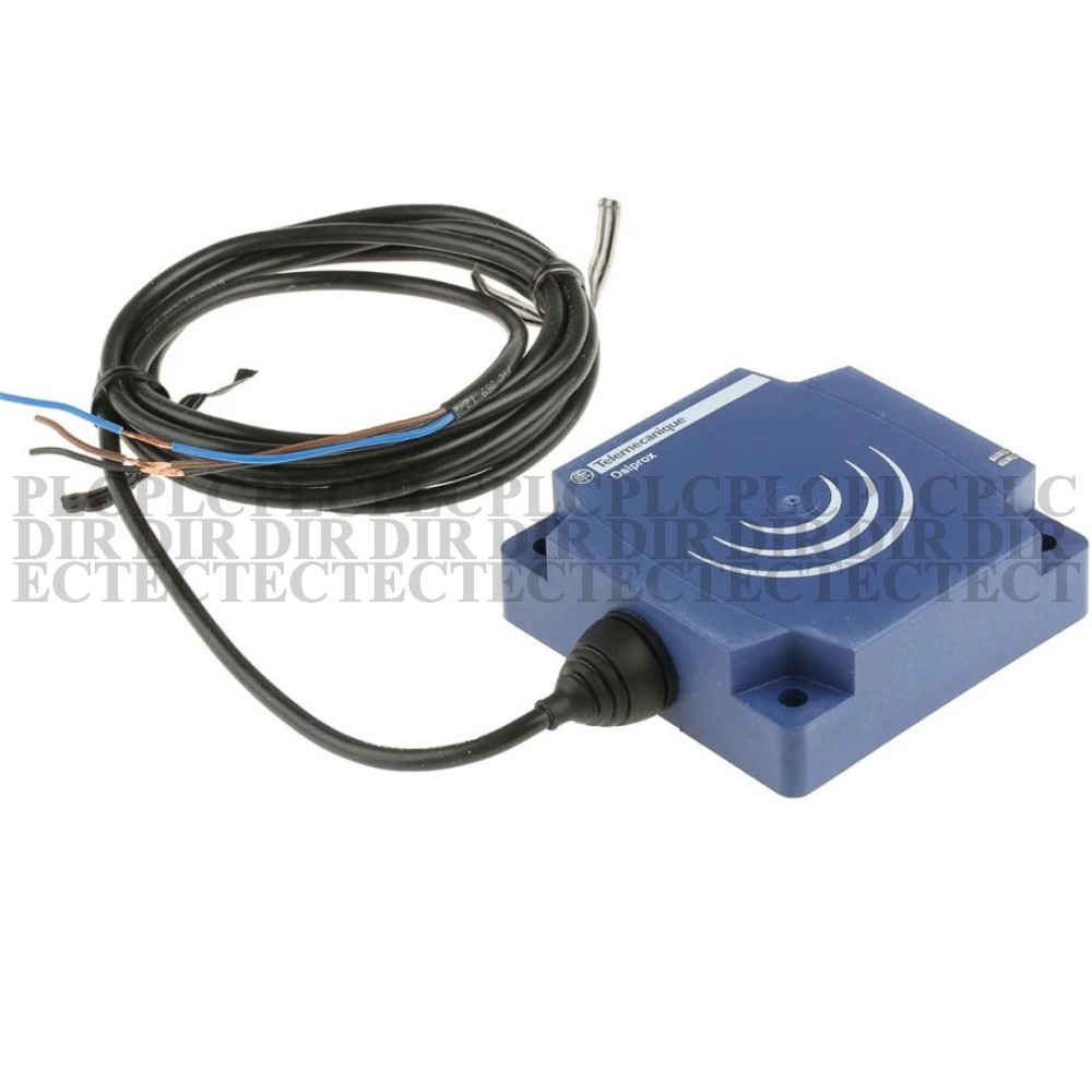 New TELEMECANIQUE XS8D1A1MAL2C Proximity Sensor