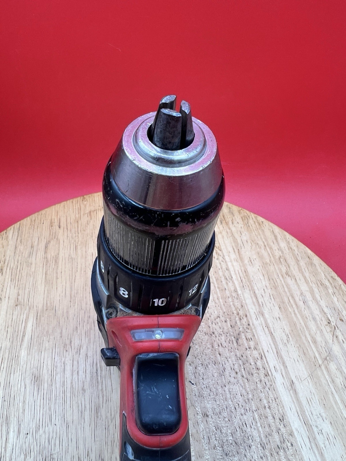 MILWAUKEE Drill TOOLS 2606-20