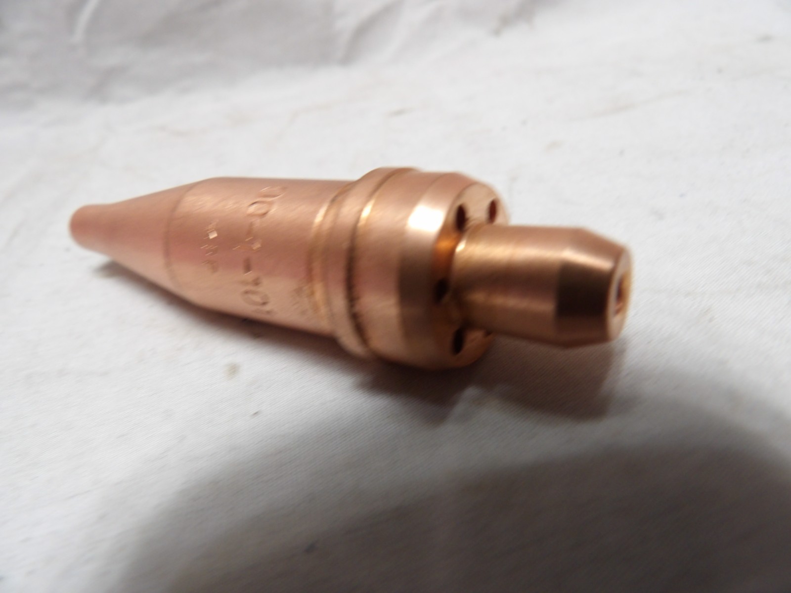 Acetylene Torch Tip 00-1-101