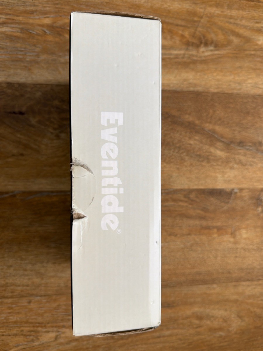 EVENTIDE H90 HARMONIER (SBL016262)