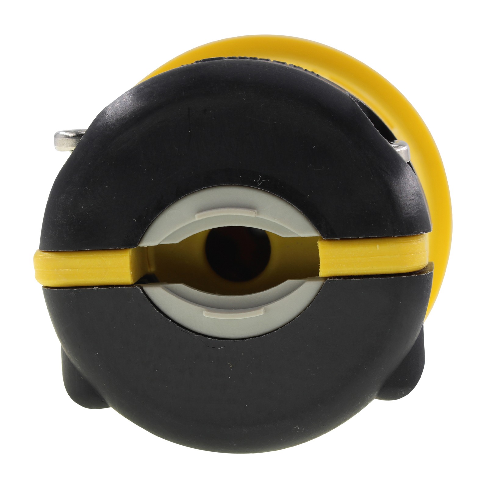 ARROW HART L520PY LOCKING PLUG, L5-20P, 3W GROUNDING, 125V, 20A