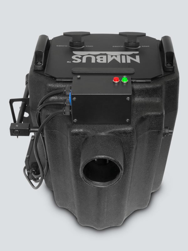 CHAUVET DJ Nimbus Dry Ice Machine