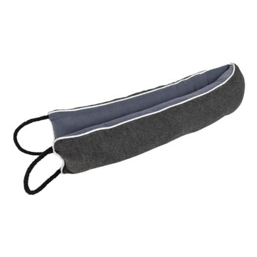 Brand Weighted Door Draft Stopper, Block Drafts, Dust, Bugs, (Pack of 1)