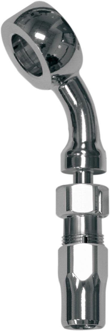 MAGNUM SHIELDING - BYO Brake Banjo 10mm 35 Stainless | 392135