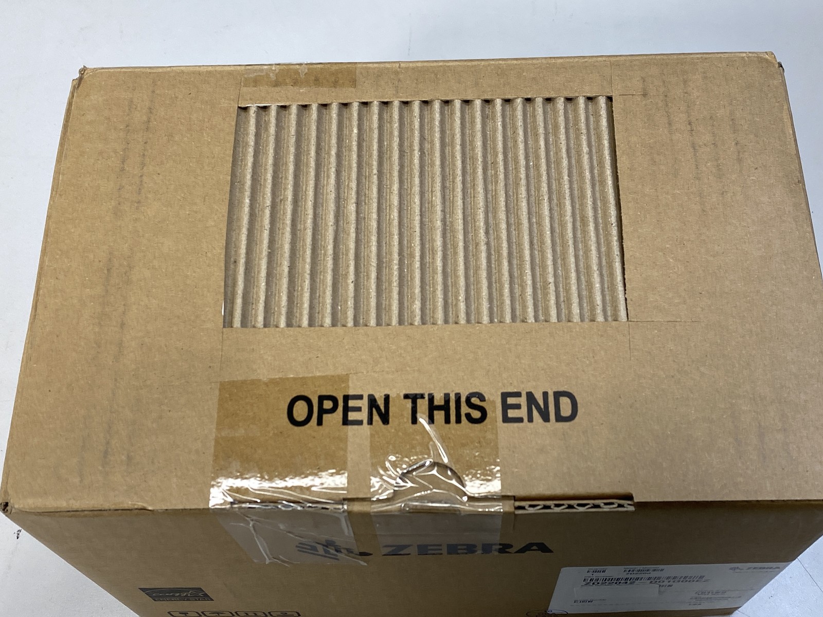 Zebra ZD220d Direct Thermal Printer