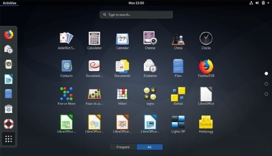 Debian 13 Bootable Live USB Installer UEFI/Legacy PC - SERVER - INTEL MAC