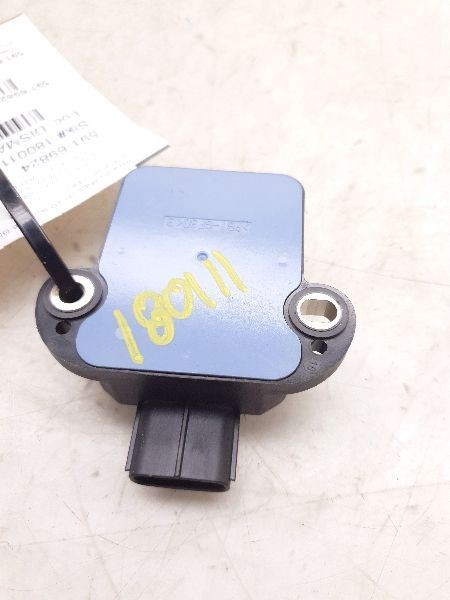 11-15 SCION XB YAW RATE COMPUTER CONTROL MODULE ECM ASSEMBLY
