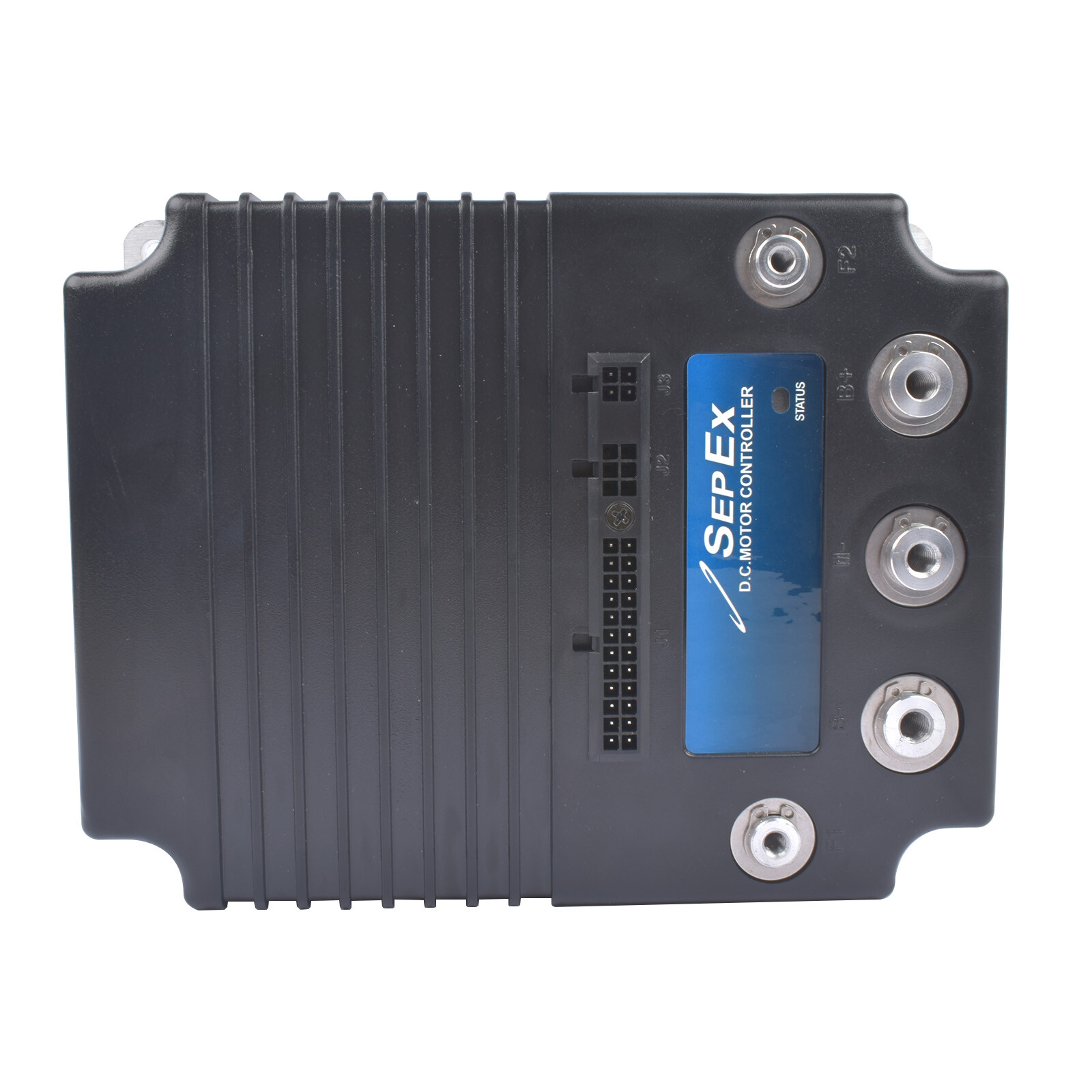 For 1244-6661 600A 72V Curtis MultiMode PMC SepEx Motor Speed Controller New